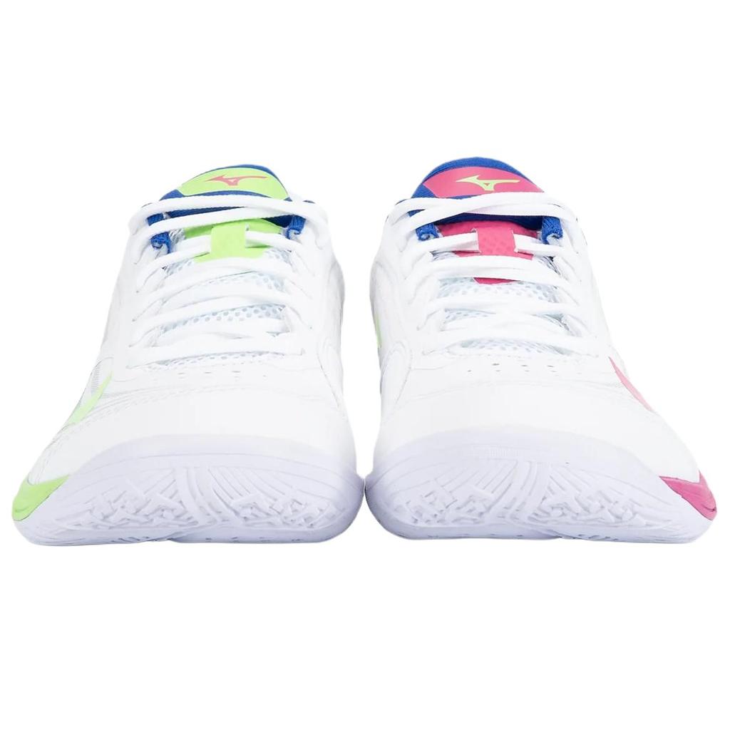 Mizuno Wave Claw 4 Eagle Claw 4 Slip Resistant Low Top Badminton Shoes Unisex 71GA264301