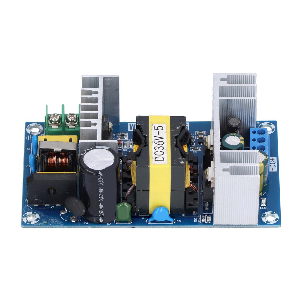 ACDC Switching Power Module Stable Performance High Power Build In Protection Design Power Supply