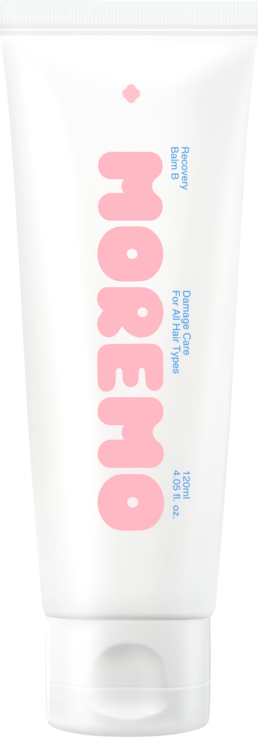 

[MOREMO Official] PROTEIN BALM B (100ml) Leave-in hair treatment (Official Japanese distributor) Protects hair from heat damage (Floral musk scent)
