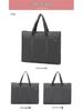 A4 Handheld Women’s Briefcase & Tote Bag for Files and Books
