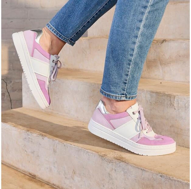 Кроссовки Marco Tozzi