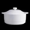 Jingdezhen Ceramic Soup & Rice Pot