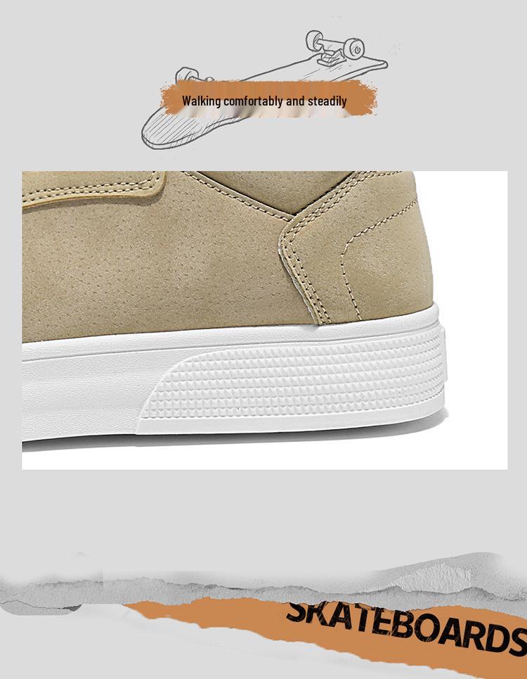 Tênis Masculinos Extra-Grandes e Sapatos Esportivos Casuais - Lançamento Primavera/Verão