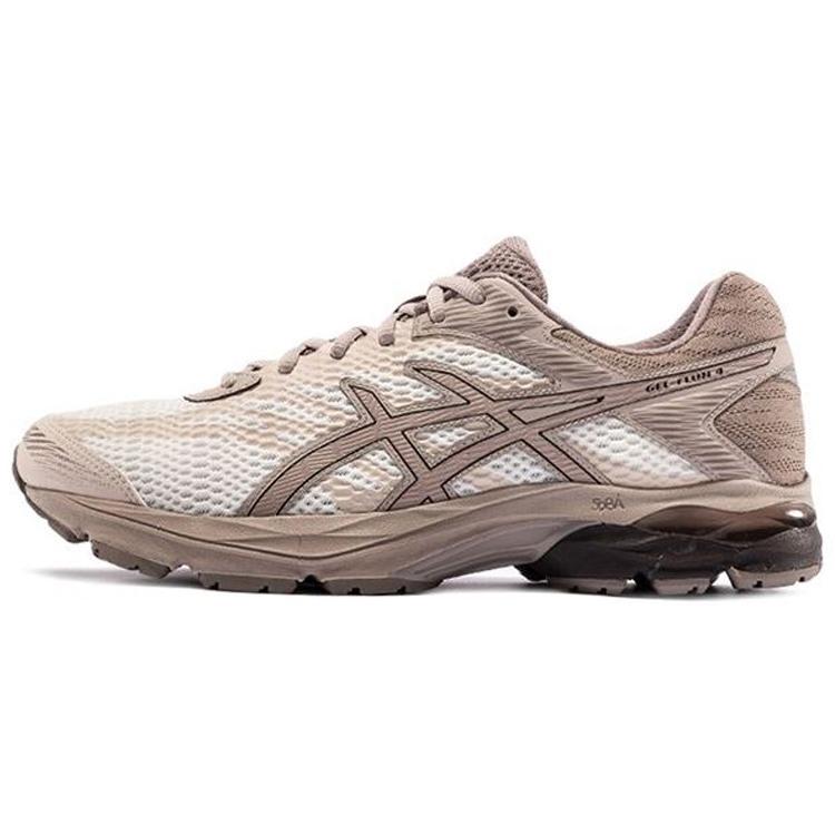 New Asics Gel Flux 4 'Brown' 1011A614-107