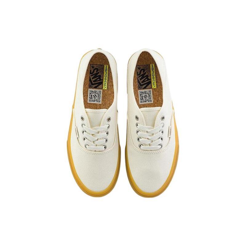 Vans Authentic VR3 'White Khaki' Vans VN0A4BX5CGB