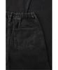 IROWOMEN Mayu Back Banding Wide Pants Iopda26101Bkx