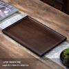 Shan Chong Shan Japanese Style Wooden Tea Tray