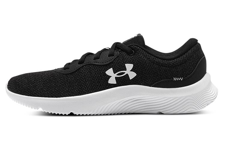 Under Armour Wmns Mojo 2 Black White 36.5