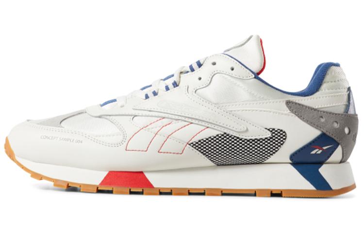 Reebok Classic Leather Ati 90s Chalk DV5372 34.5