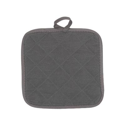 1/2PCS Serviette Résistante à la Chaleur Maniques Coton Antidérapant Support de Tapis Coussins Chauds Sets de Table Accessoires Cuisine Pâtisserie
