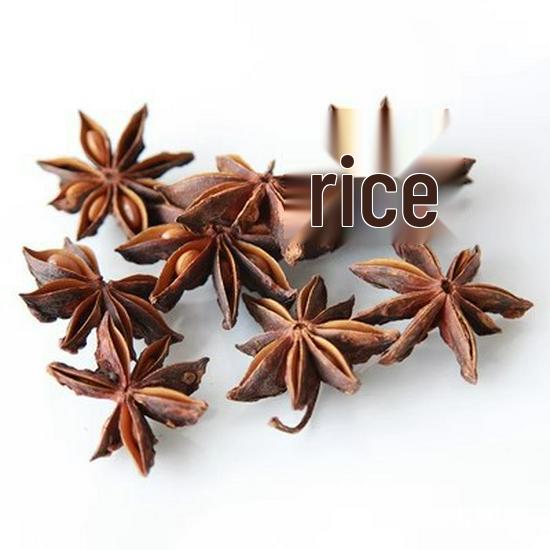Handmade Wild Pine Cone Christmas Tree Decorative Branches with Dried Flowers