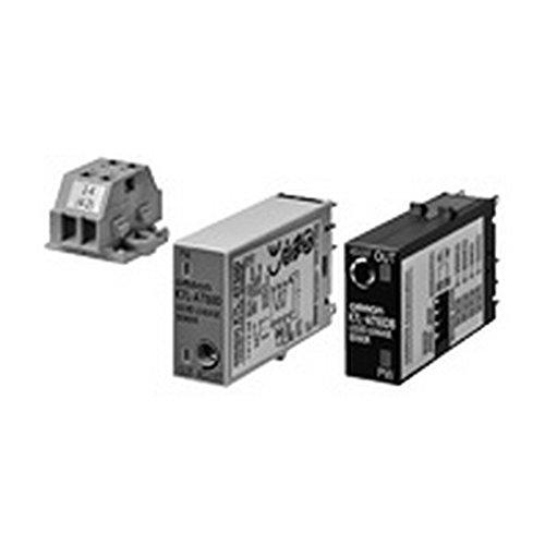 

Omron Amplifier Leak Detector Screw Terminal Block Socket K7L-AT50