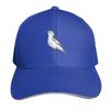 Snow Bunting Black Alternate Design Baseball Cap Winter Hats for Unisex Sun Hat Derby Hat Funny Hats Unisexs Womens