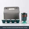 SX Guanshan Portable Chinese Travel Tea Set