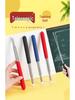 Teacher's Telescopic Touchscreen Pointer for Classroom Whiteboards and Multimedia