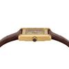 Emporio Armani AR11705 Brown Watch Women's