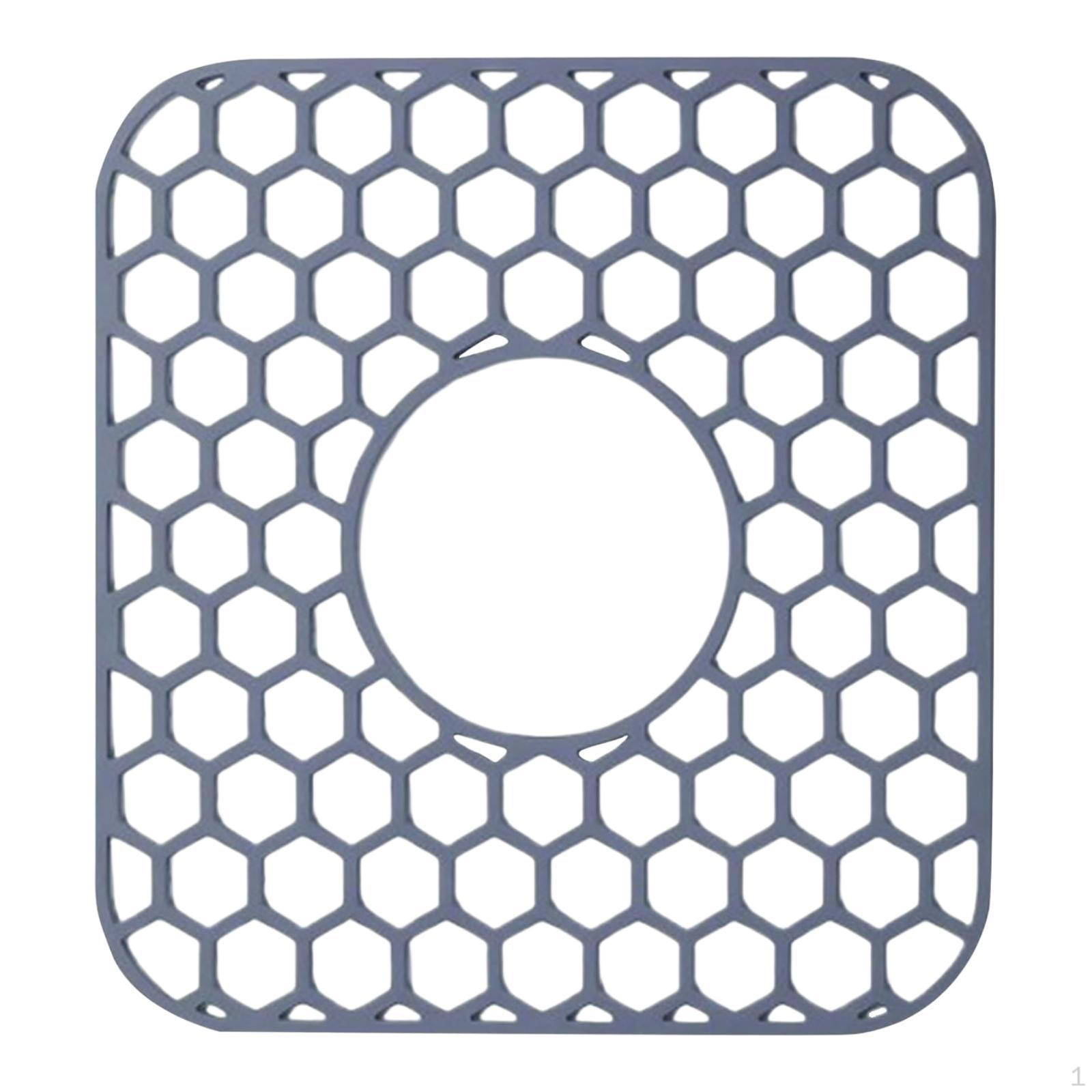 

Силиконовый протектор для раковины Портативный аксессуар Легкий Фермерский многоразовый Многоцелевой Противоскользящий