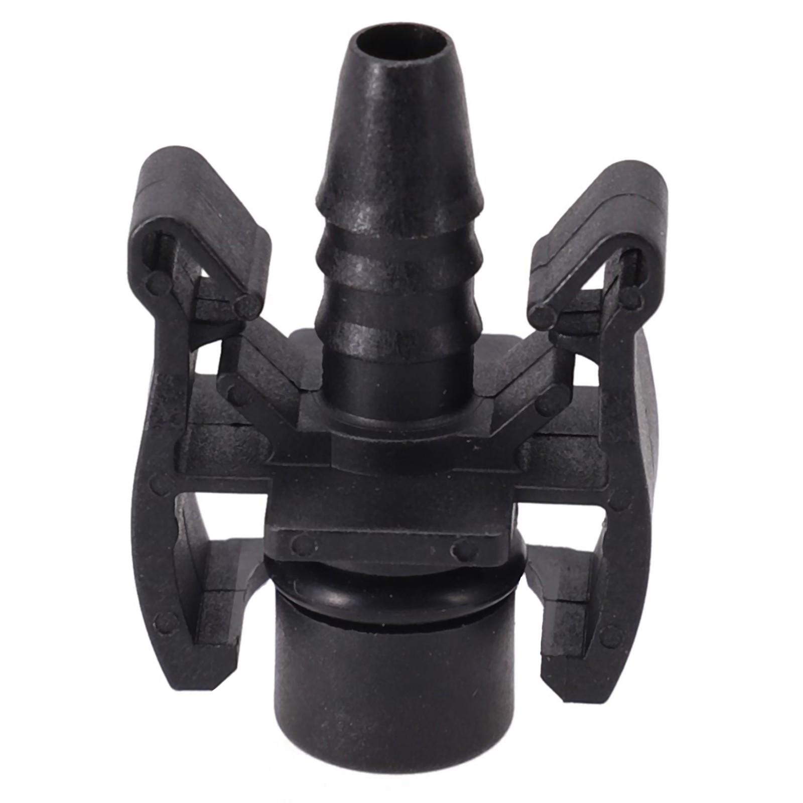 

1 шт. Прямой соединитель, устойчивый к высоким температурам, защитит ваш автомобиль