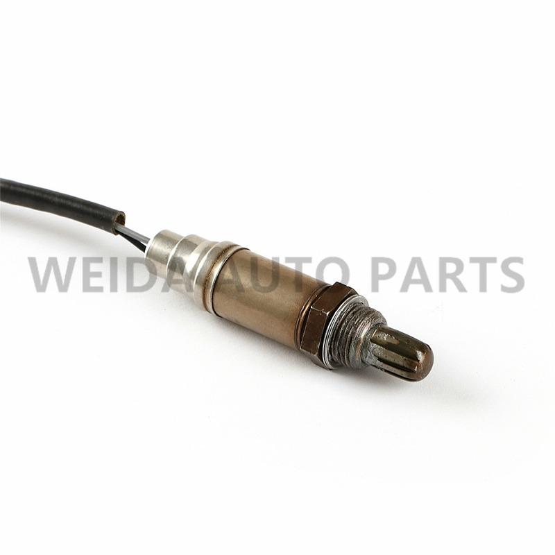 

Оригинальный кислородный датчик 0060-176000 для мотоцикла CFMOTO CF650NK 650, номер детали для CF-Moto
