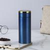 Haofeng 316 Stainless Steel Smart Tea Infuser Bottle