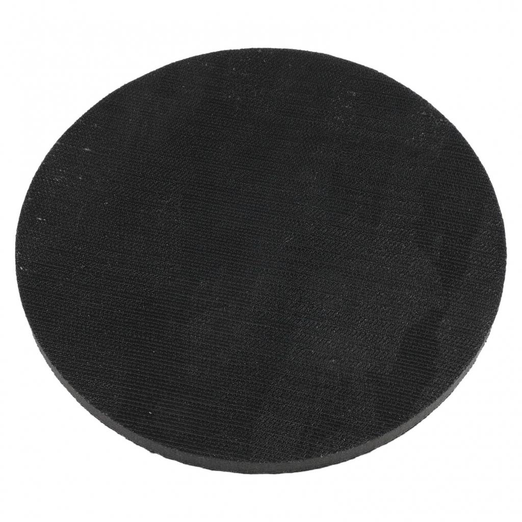 Soft Sponge Buffering Pad 5inch/6inch/7inch Convenient Replacement