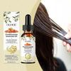 OUHOE Hair Moisturizing Essential Oil, Nourish And Hydrate Smooth Hair Firming Care Facial Skin Multifunctional Oil
