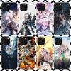 Honkai Star Rail Firefly Phone Case for iPhone 17 Air 16 16E 15 14 Plus 13 Mini 12 11 Pro Max 7 8 + SE 2020 Soft Cover Fundas 17