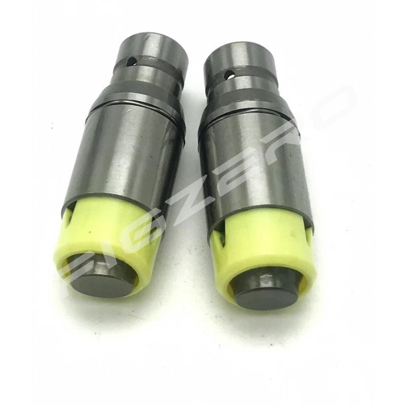 Valve Tappet Hydraulic Jack Cylinder 477 Engine Hydraulic Tappet for Chery Fulwin 2 E3 E5 Cowin 2 3 A5
