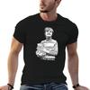 Jerri Blank Aka Amy Sedaris T-Shirt Work Short Sleeve Cotton Top