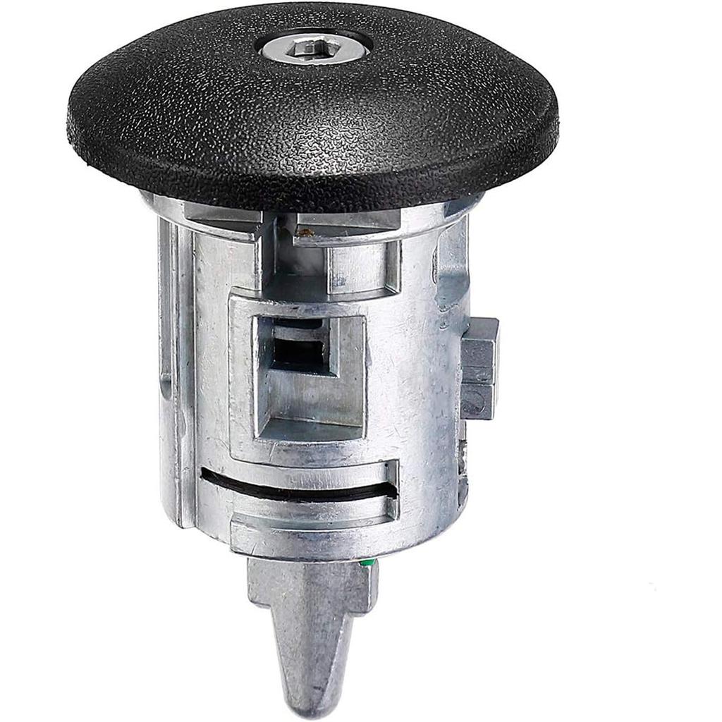 Precise Automotive Ignition Lock Assembly Cylinder Set Including Key For MK6 4359018 1C1A-V22050-BA YC15V22050YG 4119503