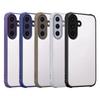 Shockproof Case For Samsung Galaxy A17 5G Hard Cover For Samsung A17 A26 A35 A55 A15 TPU + PC Bumper Protective Capa A 17 Coque