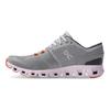 On Running Cloud X Szary Stop Miedziany Różowa Lilia Damskie 40.99041