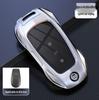 Nissan 14th Gen Sylphy Car Key Cover for Qashqai, Teana, X-Trail, Tiida, Murano, Terra - Model N7.