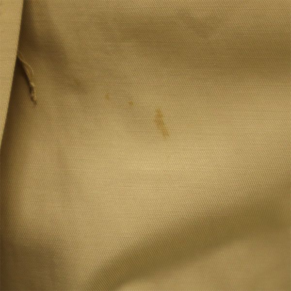 DKNY DONNA KARAN NEW YORK trench coat PP Brown Women Used