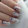 Unhas falsas – Pontas e unhas postiças