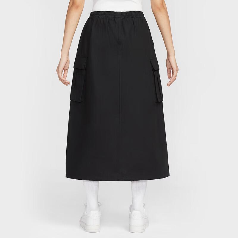Nike Women's Sportswear Street Cargo Skirt
