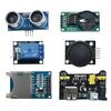 45 In 1 Sensors Modules 16 Kinds Starter Kit For Arduino Raspberry Pi , Better Than 37 In 1 With Box DIY UNO R3 MEGA2560