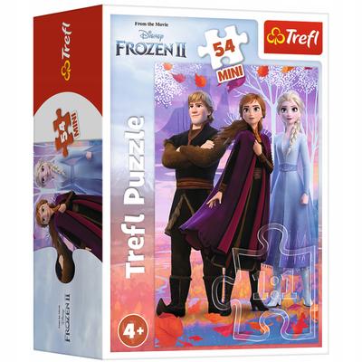 Puzzles & Denkspiele – Puzzles