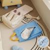 Cartoon Shoe Storage Bag Separate Storage Handheld Shoe Bag Double Layer Shoe Bag  Business Trip
