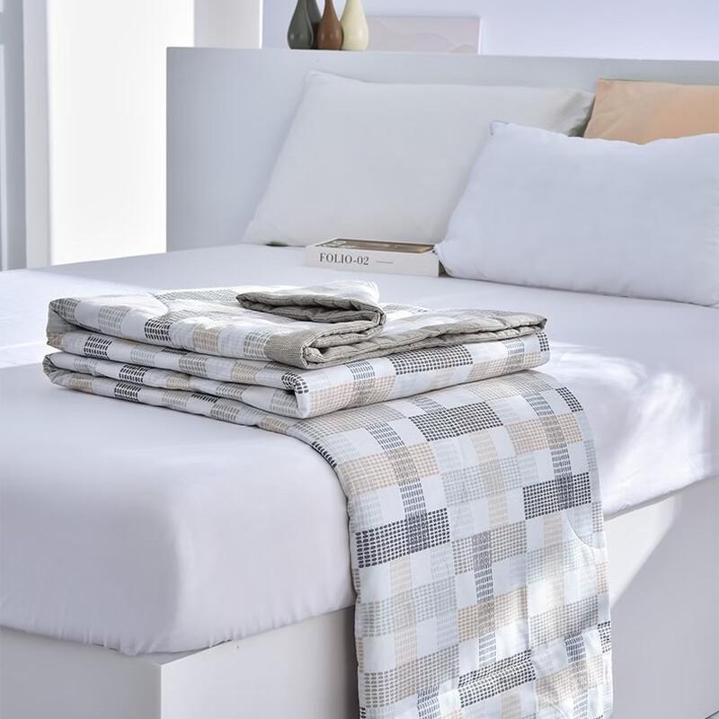 Hengyuanxiang Cotton Cover Summer Quilt