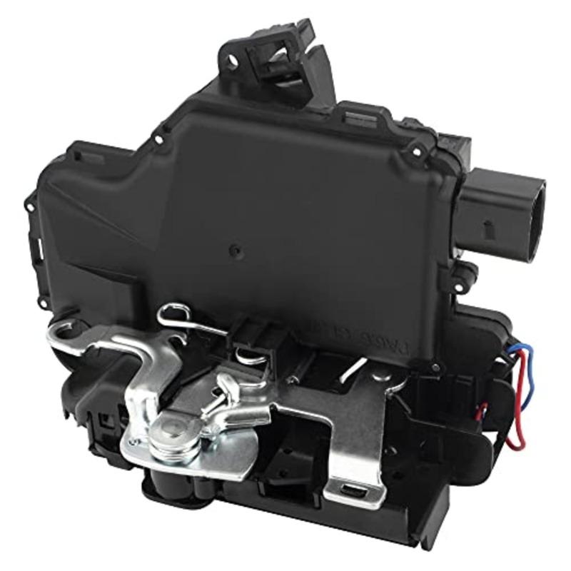 

3B4839016A Door Lock Latch Actuators Rear Right For Passat B5 Golf MK4