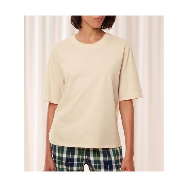 Футболка пижамная Triumph Mix & Match Top 3/4 EU 38