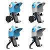 Waterproof Motorcycle Mobile Phone Holder Navigation Phone Holder  for Motorcycle Bike Accessories