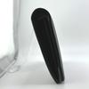 LOUIS VUITTON Longwallet Epi leather portefeuille brazza M60622 purse Noir Black Used