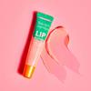 Tree Hut Sugar Lips Lip Butter 3 Piece Set [strawberry+original+watermelon] +free Tree Hut Mirror