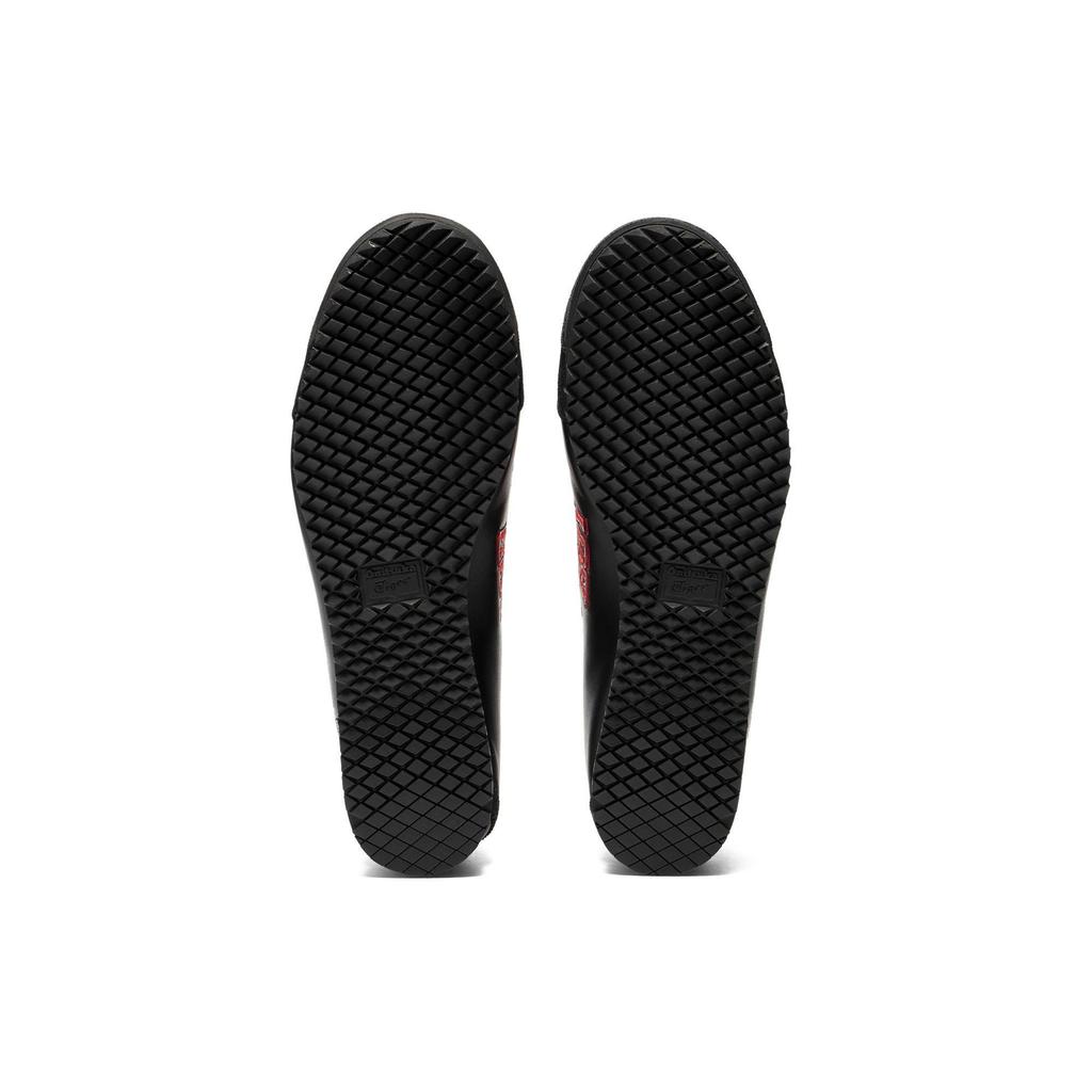 ONITSUKA TIGER Astro Boy X Mexico 66 SD Black Unisex Sneakers 1183C228-001