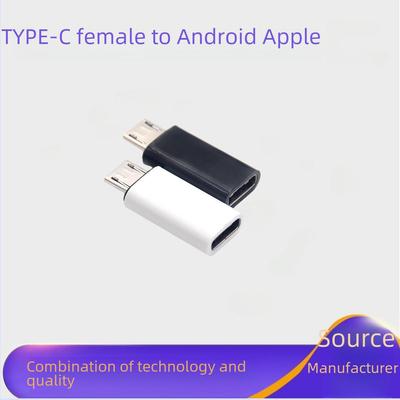 Telefoon accessoires – Telefoonadapters