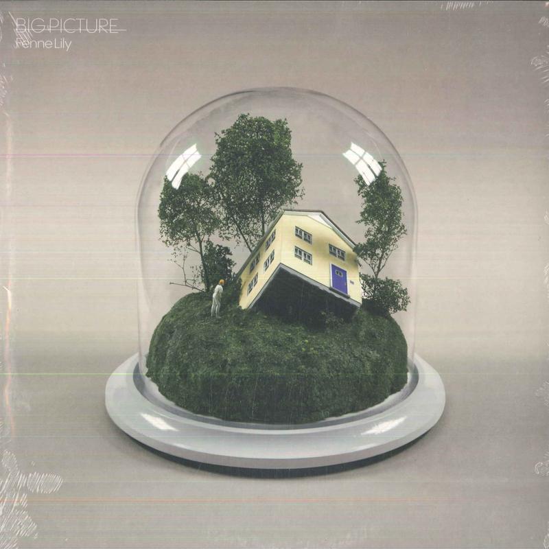 

LP Пластинка FENNE LILY - Big Picture DOC329 Dead Oceans 2023 US Рок