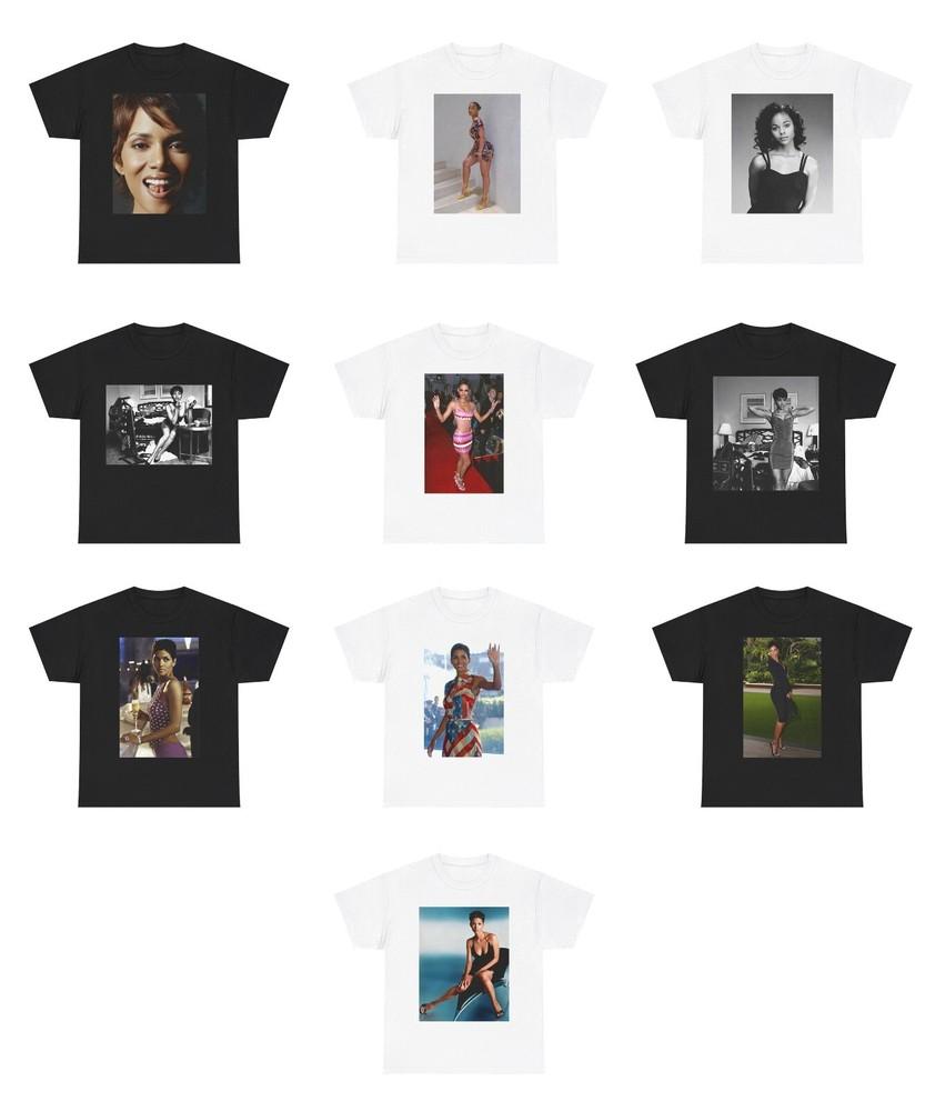 Personalised Custom Vol III Black T-shirt S - 5XL Unisex T-Shirt XXXXL