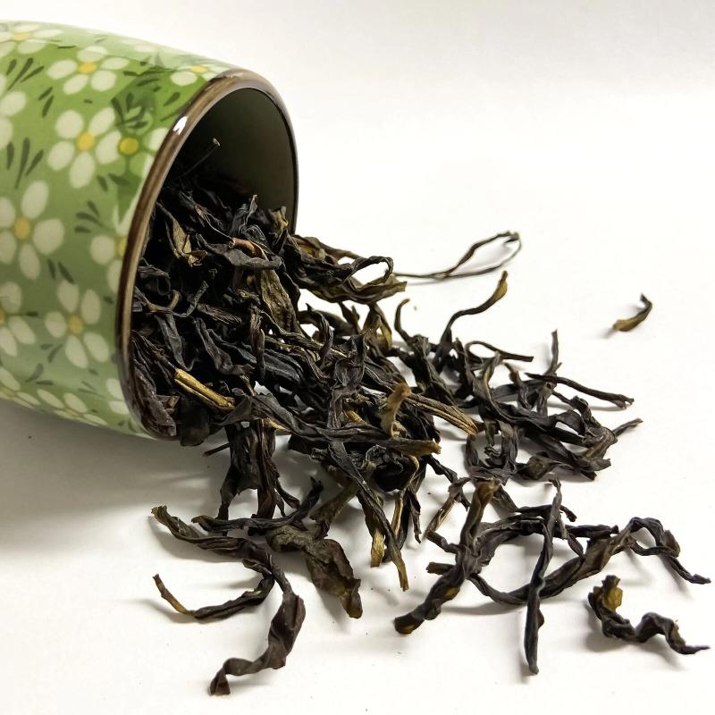Flavored oil cut Chinese Mountain Dan Cong single bush Loose Tea Oolong Tea500g